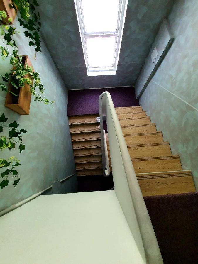 Laura Apartments ซินายา ห้อง รูปภาพ
