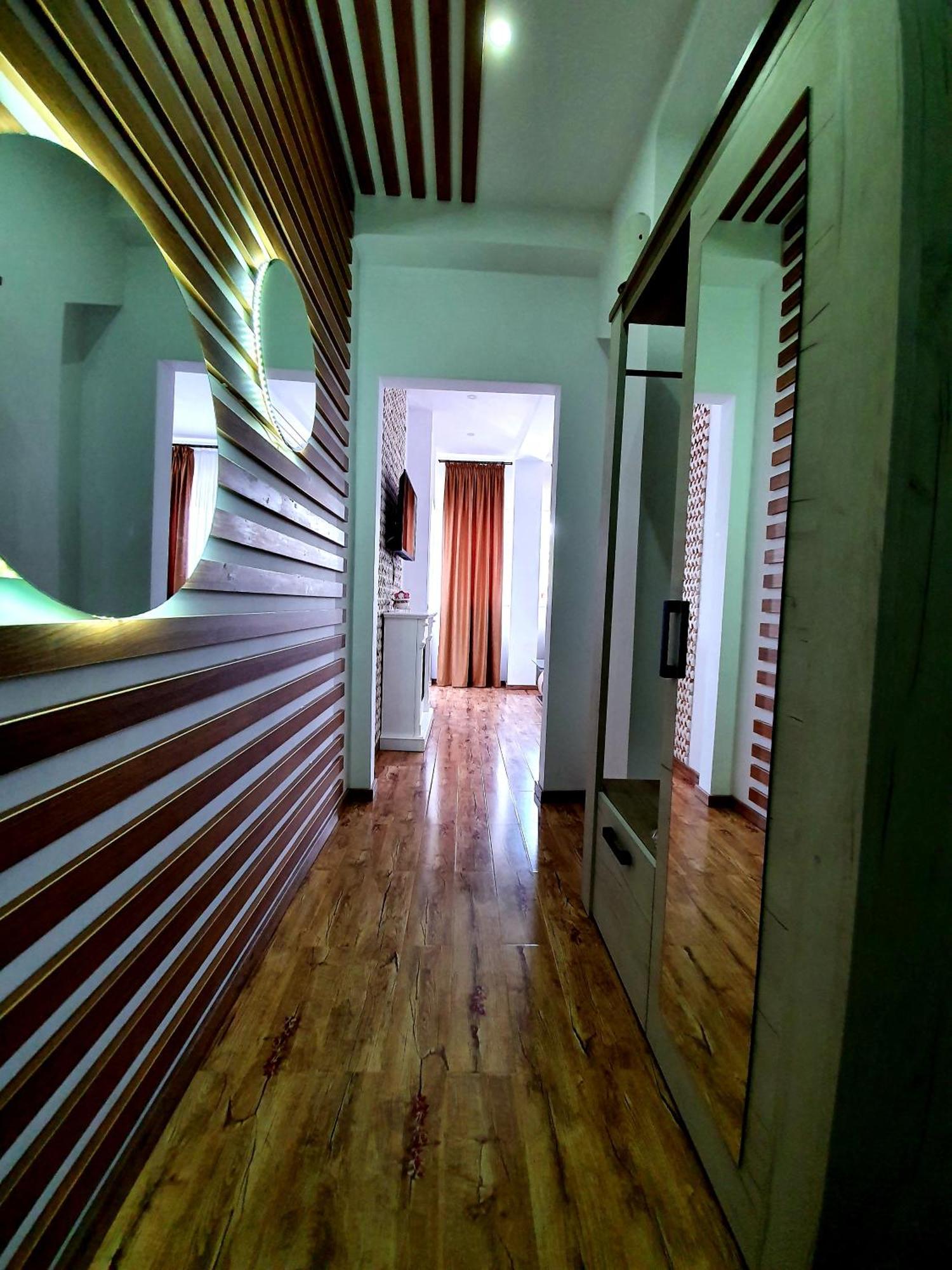 Laura Apartments ซินายา ห้อง รูปภาพ