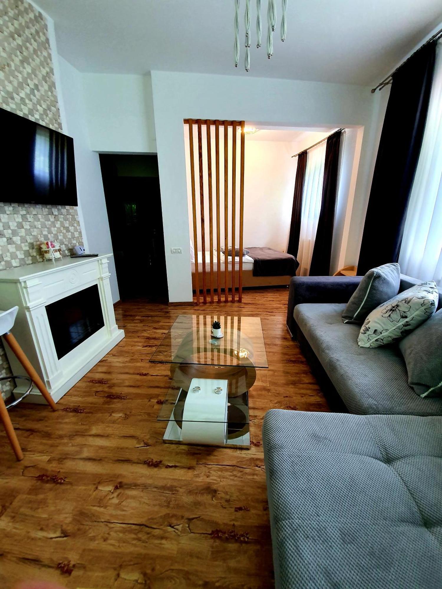Laura Apartments ซินายา ห้อง รูปภาพ