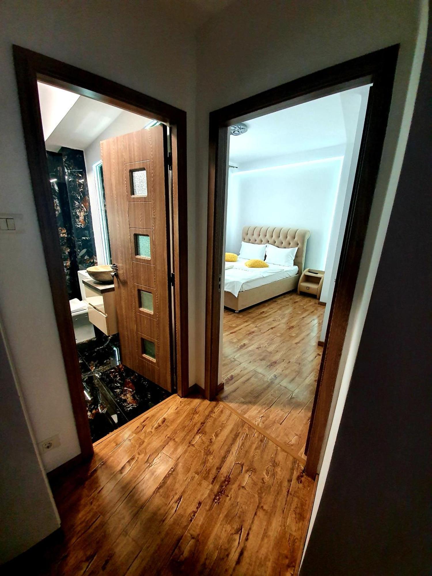 Laura Apartments ซินายา ห้อง รูปภาพ